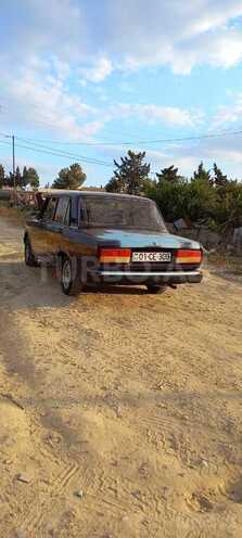 LADA (VAZ) 2107 2002, 40,071 km - 1.5 л - Sumqayıt