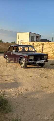LADA (VAZ) 2107 2002, 40,071 km - 1.5 л - Sumqayıt