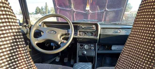 LADA (VAZ) 2107 2002, 40,071 km - 1.5 л - Sumqayıt