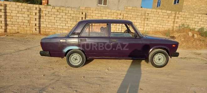 LADA (VAZ) 2107 2002, 40,071 km - 1.5 л - Sumqayıt