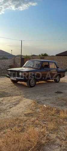 LADA (VAZ) 2107 2002, 40,071 km - 1.5 л - Sumqayıt