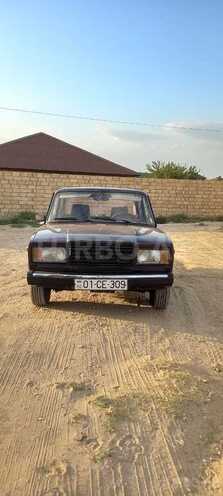 LADA (VAZ) 2107 2002, 40,071 km - 1.5 л - Sumqayıt