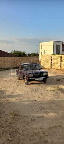 LADA (VAZ) 2107 2002, 40,071 km - 1.5 л - Sumqayıt