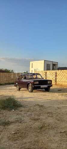 LADA (VAZ) 2107 2002, 40,071 km - 1.5 л - Sumqayıt