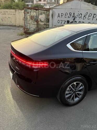 BYD Destroyer 05 2025, 0 km - 1.5 l - Bakı