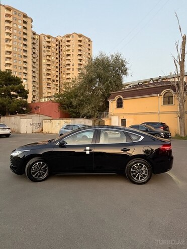 BYD Destroyer 05 2025, 0 km - 1.5 l - Bakı
