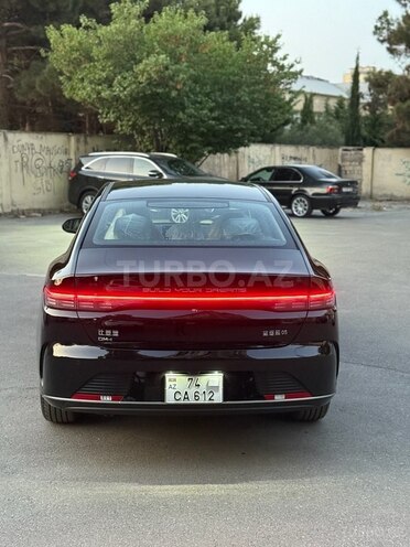 BYD Destroyer 05 2025, 0 km - 1.5 l - Bakı