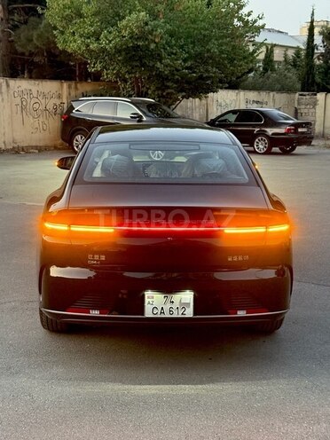 BYD Destroyer 05 2025, 0 km - 1.5 l - Bakı