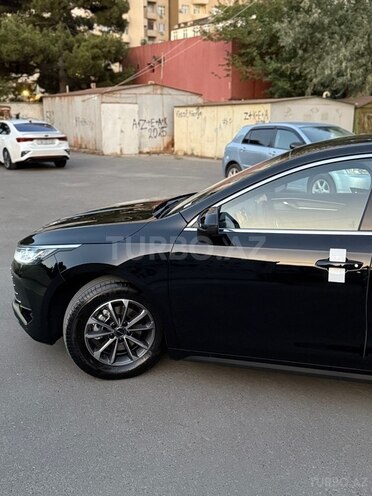 BYD Destroyer 05 2025, 0 km - 1.5 l - Bakı