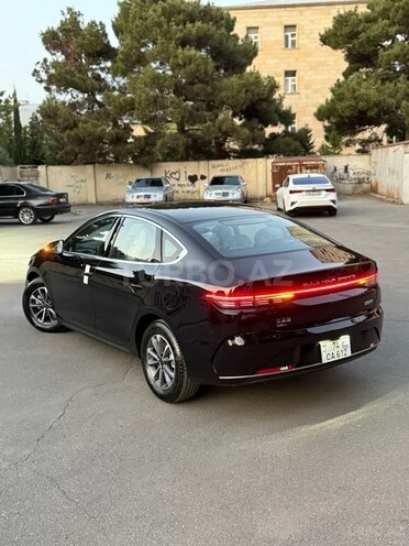 BYD Destroyer 05 2025, 0 km - 1.5 l - Bakı