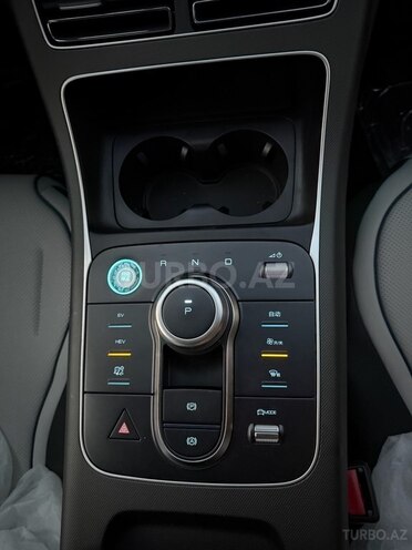 BYD Destroyer 05 2025, 0 km - 1.5 l - Bakı