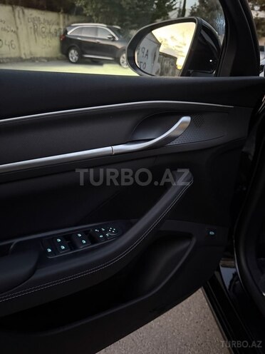 BYD Destroyer 05 2025, 0 km - 1.5 l - Bakı