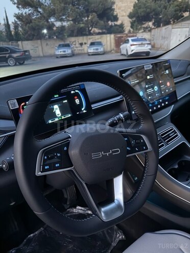 BYD Destroyer 05 2025, 0 km - 1.5 l - Bakı