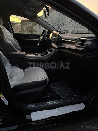 BYD Destroyer 05 2025, 0 km - 1.5 l - Bakı