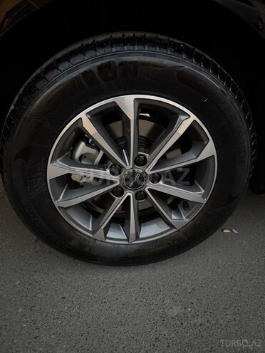 BYD Destroyer 05 2025, 0 km - 1.5 l - Bakı
