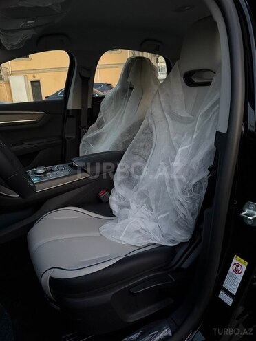 BYD Destroyer 05 2025, 0 km - 1.5 l - Bakı