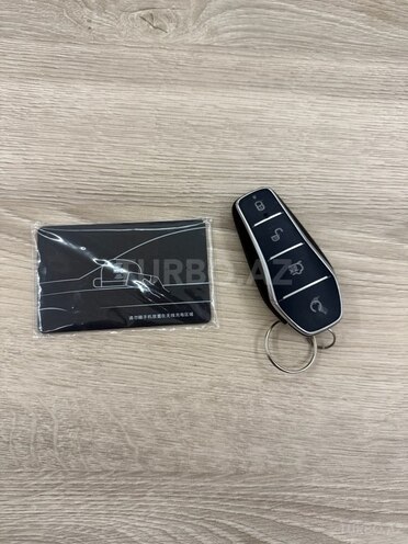 BYD Destroyer 05 2025, 0 km - 1.5 l - Bakı