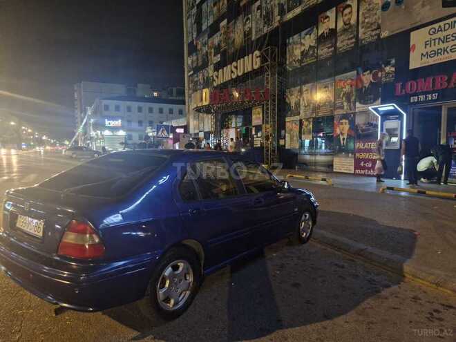 Honda Civic 1997, 213,000 km - 1.6 l - Sumqayıt