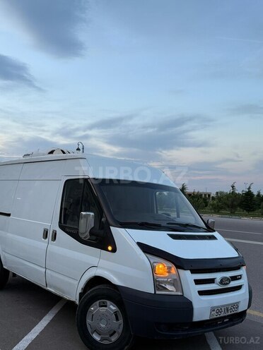 Ford Transit 2007, 223,606 km - 2.4 л - Sumqayıt