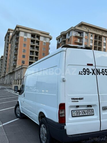 Ford Transit 2007, 223,606 km - 2.4 л - Sumqayıt