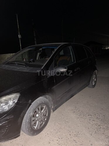 Mercedes B 170 2006, 297,215 km - 1.7 l - Sumqayıt