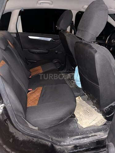 Mercedes B 170 2006, 297,215 km - 1.7 l - Sumqayıt