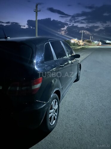 Mercedes B 170 2006, 297,215 km - 1.7 l - Sumqayıt