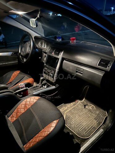 Mercedes B 170 2006, 297,215 km - 1.7 l - Sumqayıt