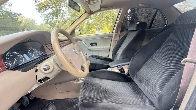 Khazar LX 2021, 165,000 km - 1.7 l - Ağcabədi