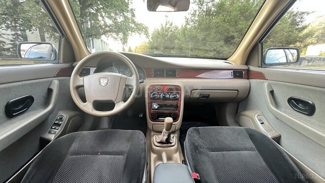 Khazar LX 2021, 165,000 km - 1.7 l - Ağcabədi