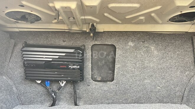 Khazar LX 2021, 165,000 km - 1.7 l - Ağcabədi