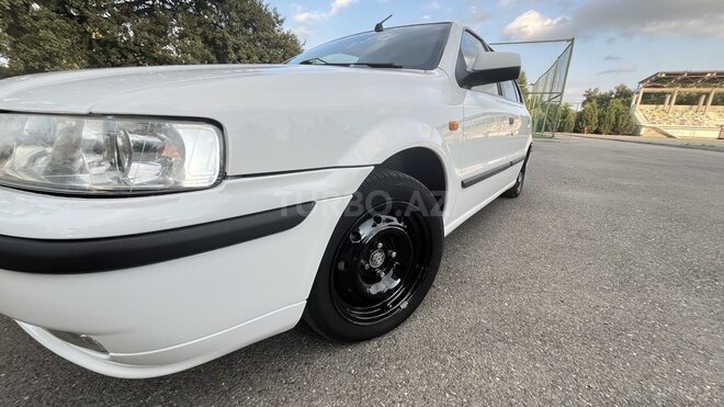 Khazar LX 2021, 165,000 km - 1.7 l - Ağcabədi