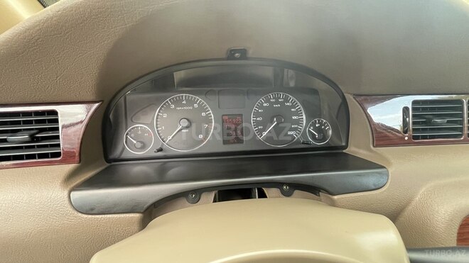 Khazar LX 2021, 165,000 km - 1.7 l - Ağcabədi