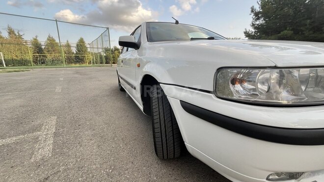 Khazar LX 2021, 165,000 km - 1.7 l - Ağcabədi