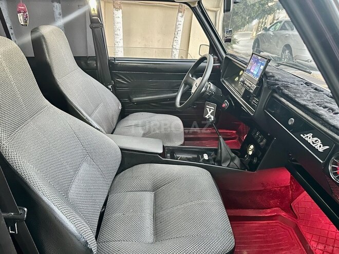 LADA (VAZ) 2107 2011, 133,055 km - 1.6 l - Bakı