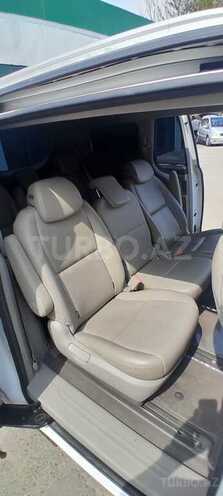 Kia Carnival 2015, 230,000 km - 2.2 l - Mingəçevir