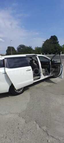 Kia Carnival 2015, 230,000 km - 2.2 l - Mingəçevir