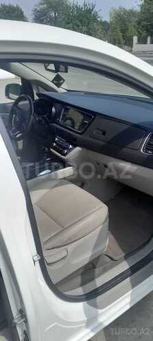 Kia Carnival 2015, 230,000 km - 2.2 l - Mingəçevir