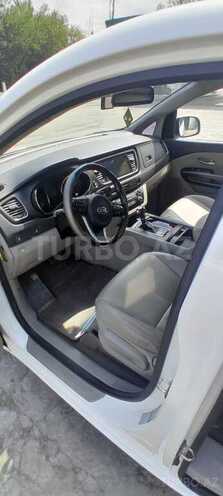 Kia Carnival 2015, 230,000 km - 2.2 l - Mingəçevir
