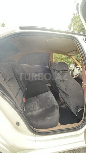 Khazar LX 2021, 165,000 km - 1.7 l - Ağcabədi