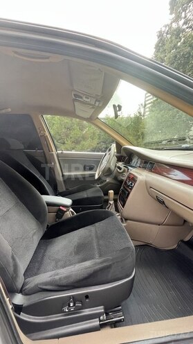 Khazar LX 2021, 165,000 km - 1.7 l - Ağcabədi