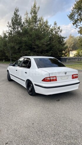 Khazar LX 2021, 165,000 km - 1.7 l - Ağcabədi