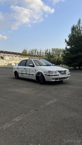 Khazar LX 2021, 165,000 km - 1.7 l - Ağcabədi
