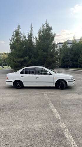 Khazar LX 2021, 165,000 km - 1.7 l - Ağcabədi