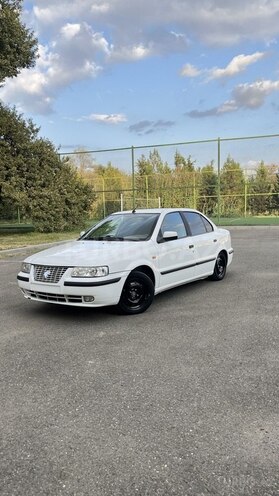 Khazar LX 2021, 165,000 km - 1.7 l - Ağcabədi