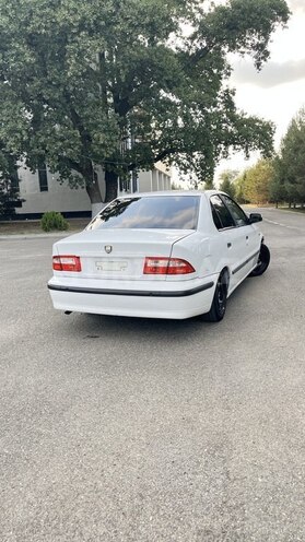 Khazar LX 2021, 165,000 km - 1.7 l - Ağcabədi