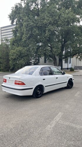 Khazar LX 2021, 165,000 km - 1.7 l - Ağcabədi