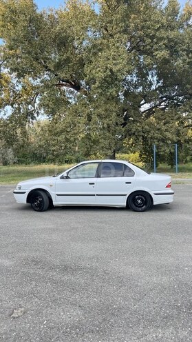 Khazar LX 2021, 165,000 km - 1.7 l - Ağcabədi