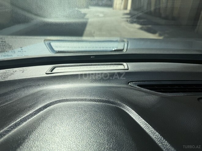 Ford Fusion (North America) 2019, 123,524 km - 1.5 l - Bakı