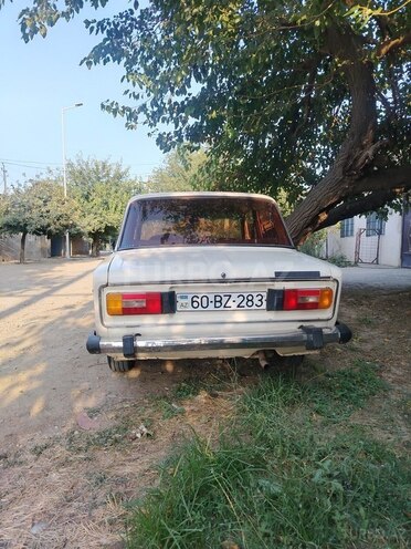 LADA (VAZ) 2106 1993, 225,487 km - 1.6 л - Gəncə